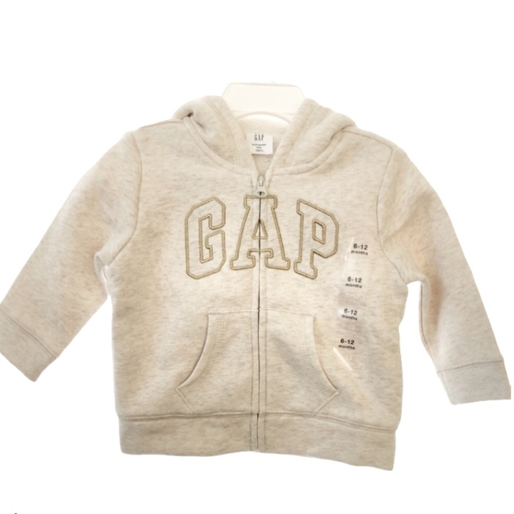 Gap Hoodie